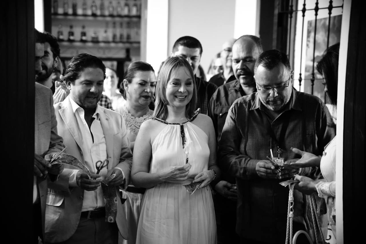 Inauguración de la 9ª Edición del Festival Internacional de Cine de Tequila